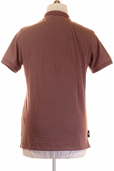 Pánské Tričko Fialové Ragwear Vel. XL