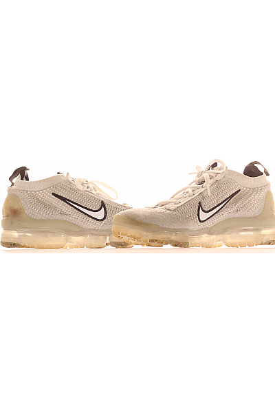 Dámské Boty Bílé Nike Second hand