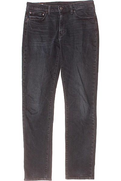 Pánské Džíny Modré LEVIS Vel. 33/34