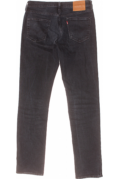 Pánské Džíny Modré LEVIS Vel. 33/34