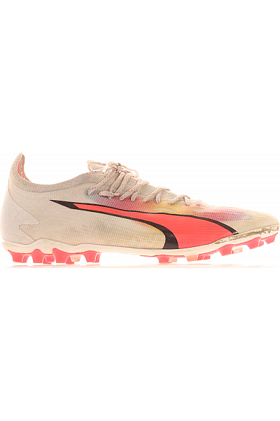 Nike Pánské Boty 107506-01 Barevné Vel.  46