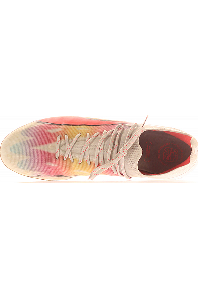 Nike Pánské Boty 107506-01 Barevné Vel.  46