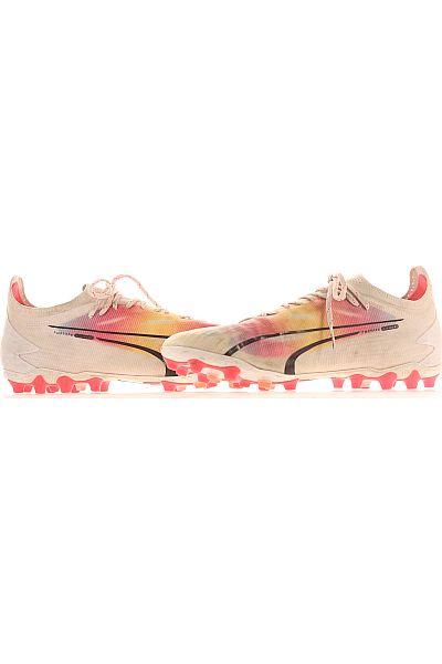 Nike Pánské Boty 107506-01 Barevné Vel.  46
