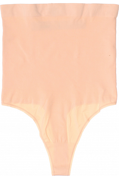Dámské Prádlo Béžové Magic Body Fashion Vel. XXL