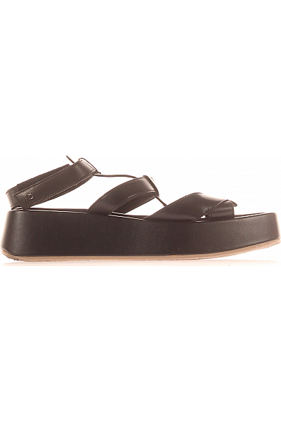 Dámské Sandály Černé MARCCAIN Vel. 39