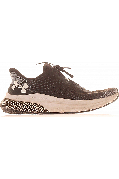 UNDER ARMOUR Pánské Tenisky Černé Vel.  42