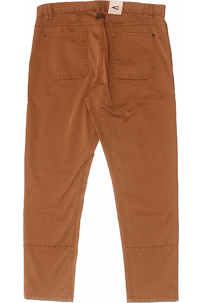 Camel Active Pánské Kalhoty Hnědé Vel. 36/32
