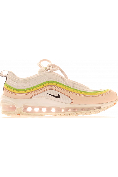Nike Dámské Tenisky FD0870-100 Barevné Vel.  39