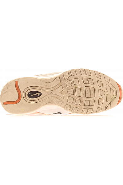 Nike Dámské Tenisky FD0870-100 Barevné Vel.  39
