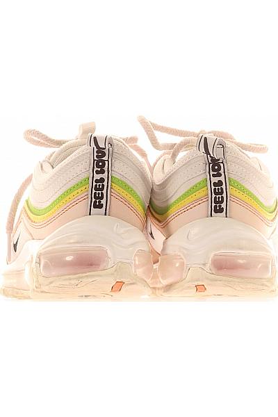 Nike Dámské Tenisky FD0870-100 Barevné Vel.  39
