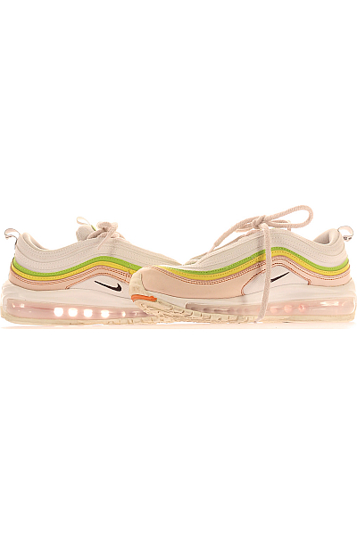 Nike Dámské Tenisky FD0870-100 Barevné Vel.  39