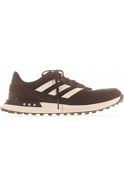 Pánské Boty Černé ADIDAS Vel. 44