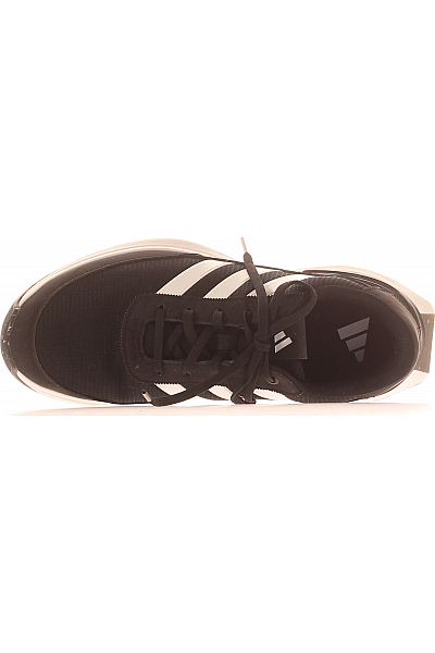 Pánské Boty Černé ADIDAS Vel. 44
