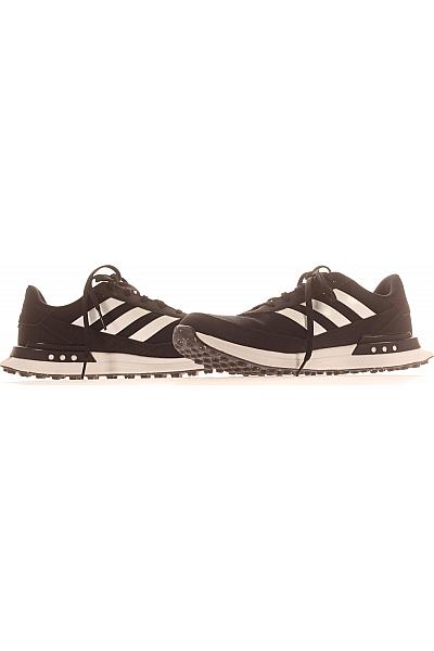 Pánské Boty Černé ADIDAS Vel. 44