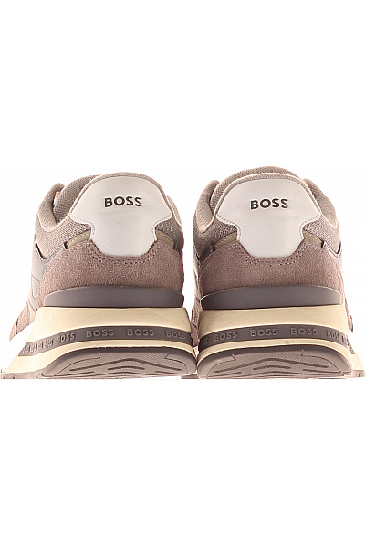 Hugo Boss Pánské Tenisky Šedé Vel. 42 | Hugo Boss | obrázek 4