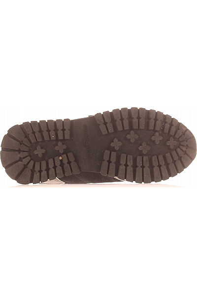 Dámské Boty Černé PHILIPPE MODEL Vel. 38
