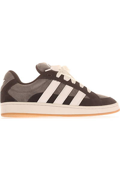 ADIDAS Pánské Tenisky Šedé