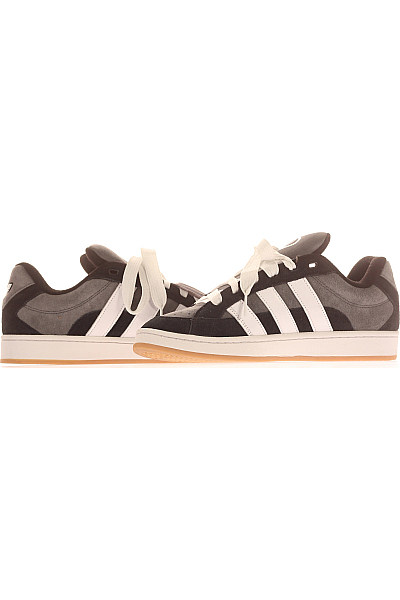 ADIDAS Pánské Tenisky Šedé