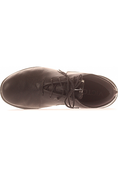 Pánské Boty Černé Nike Vel.  45