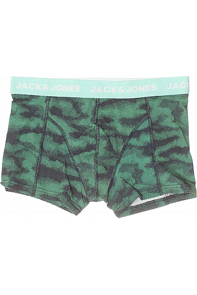 Pánské Spodní Prádlo Chybí štítek Barevné JACK & JONES