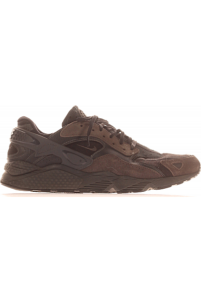Nike Pánské Tenisky DZ3306-002 Černé
