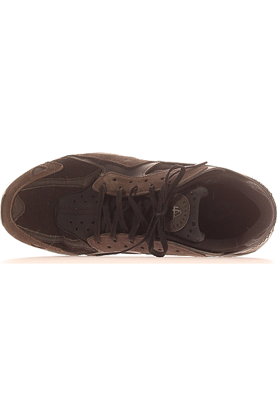 Nike Pánské Tenisky DZ3306-002 Černé