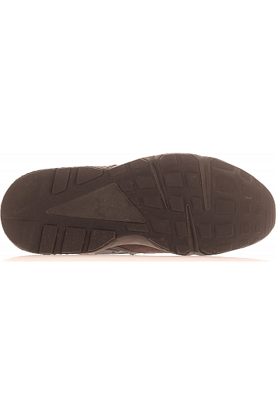 Nike Pánské Tenisky DZ3306-002 Černé