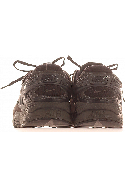 Nike Pánské Tenisky DZ3306-002 Černé