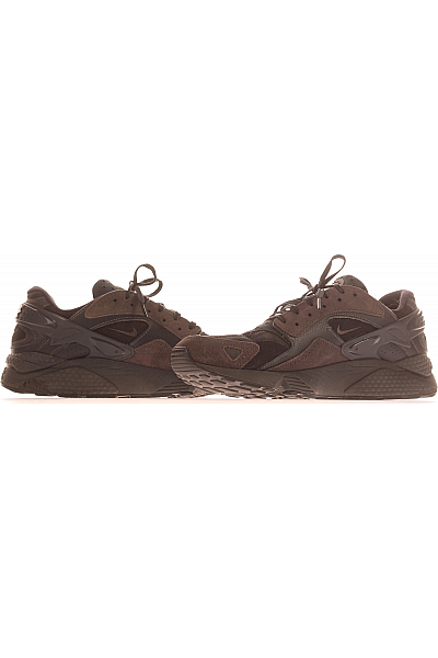 Nike Pánské Tenisky DZ3306-002 Černé