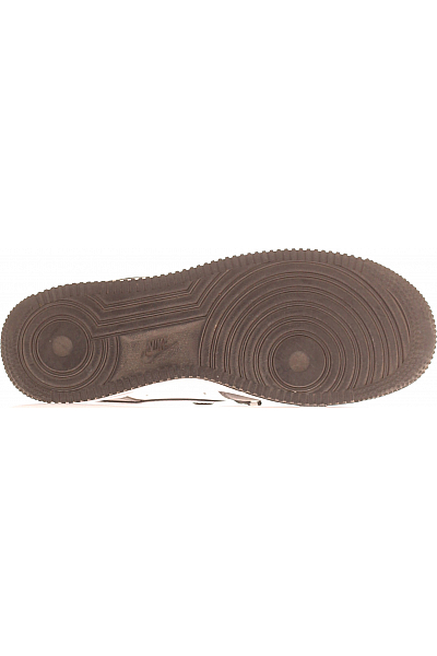 Nike Dámské Tenisky DV0788-001 Černobílé Second hand