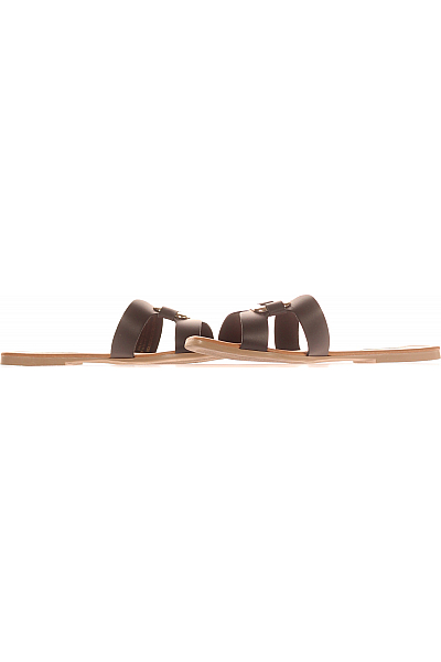 Steve Madden Dámské Pantofle Černé Vel. 40
