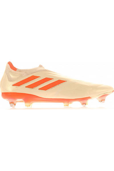 Pánské Boty Béžové ADIDAS Vel.  44 1/3