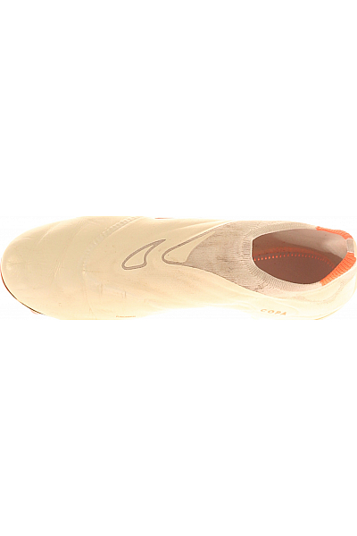 Pánské Boty Béžové ADIDAS Vel.  44 1/3