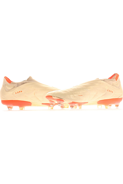 Pánské Boty Béžové ADIDAS Vel.  44 1/3