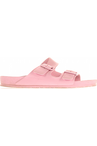 Dámské Boty Růžové Birkenstock Second hand Vel. 41