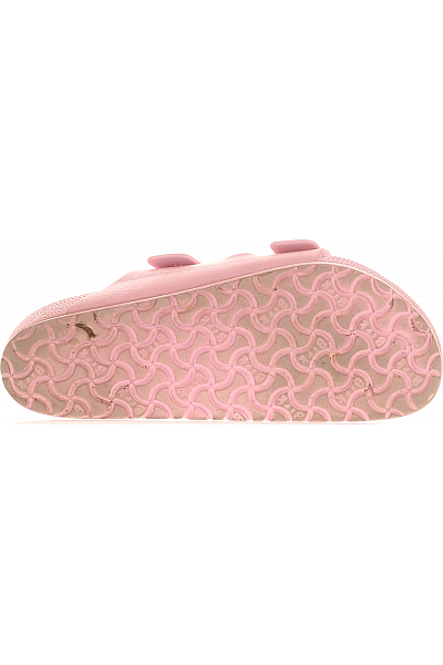Dámské Boty Růžové Birkenstock Second hand Vel. 41