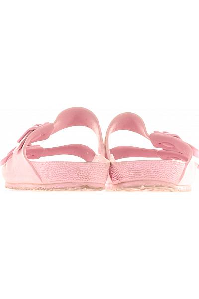 Dámské Boty Růžové Birkenstock Second hand Vel. 41