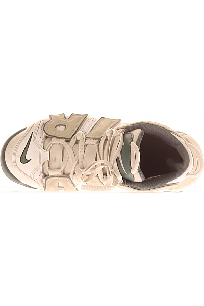 Nike Pánské Tenisky FN6249-100 Bílé Vel.  45