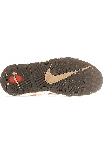 Nike Pánské Tenisky FN6249-100 Bílé Vel.  45
