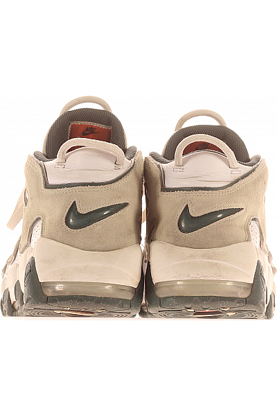 Nike Pánské Tenisky FN6249-100 Bílé Vel.  45