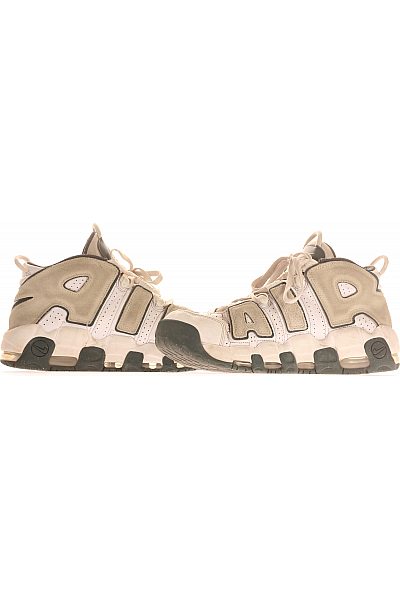 Nike Pánské Tenisky FN6249-100 Bílé Vel.  45