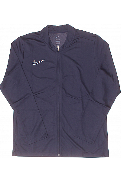 Nike Pánský Komplet Modrá Outlet Vel. XL