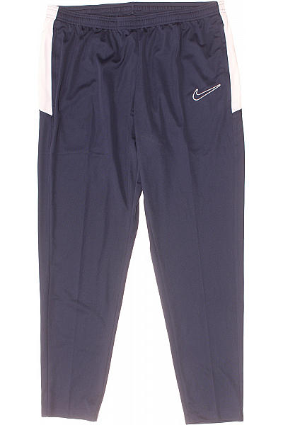 Nike Pánský Komplet Modrá Outlet Vel. XL