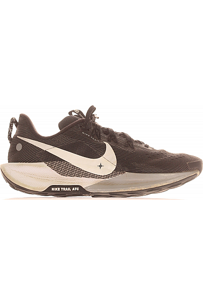 Pánské Boty DV3864-001 Černé Nike