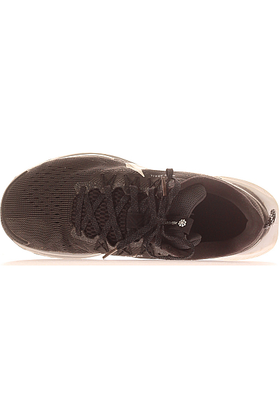 Pánské Boty DV3864-001 Černé Nike