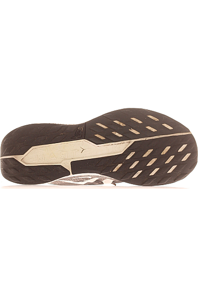 Pánské Boty DV3864-001 Černé Nike