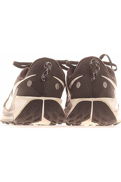 Pánské Boty DV3864-001 Černé Nike