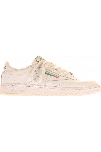 Reebok Dámské Tenisky Bílé Vel.  41