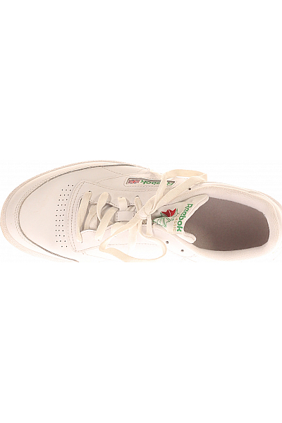 Reebok Dámské Tenisky Bílé Vel.  41
