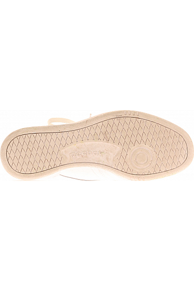 Reebok Dámské Tenisky Bílé Vel.  41